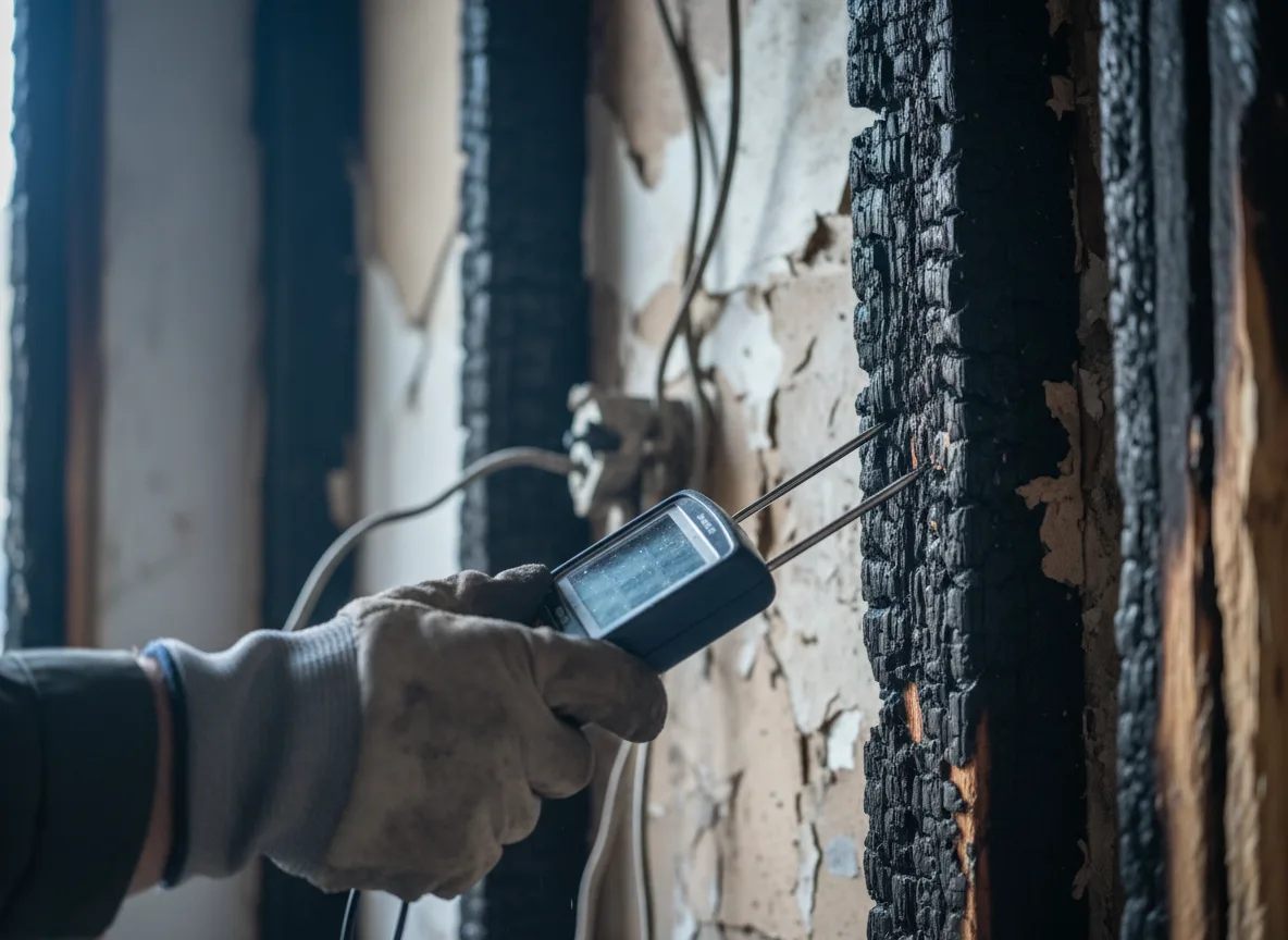 Fire Damage Restoration Waggoner, IL FAQs